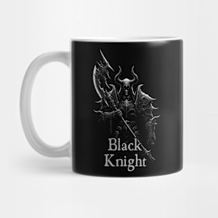 Black Knight Mug